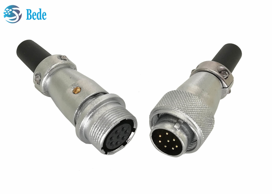Kabel 500V, zum des Ankoppelns von Verbindungsstück 5 zu verkabeln 7 8 9 10 12 14Pin 11AWG 14AWG WS20