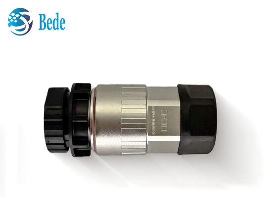 Ericsson RNT 447 37/01 Gleichstromanschluss 2-Pin-Stecker Wasserdicht für RRU