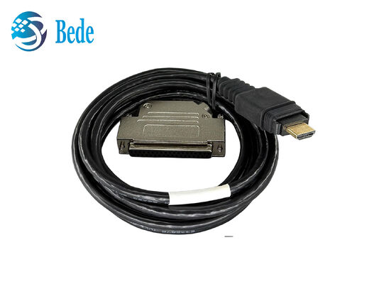 FASH EAC HDMI-Kabel für NOKIA FASH 472839A 2,5M