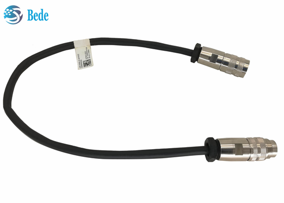 MCU zu RCUes RET Seilzug 0.5~100 Meter 5 Mann Pin AISG zur Frau