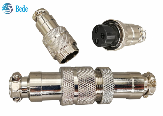 8 9 10 12 14 15 Verbindungsstück der Stift200v 5A Gx20, das Art Stecker und Sockel-Ausrüstungen ankoppelt
