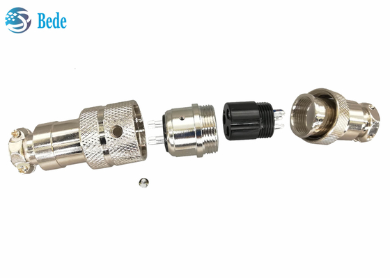 8 9 10 12 14 15 Verbindungsstück der Stift200v 5A Gx20, das Art Stecker und Sockel-Ausrüstungen ankoppelt