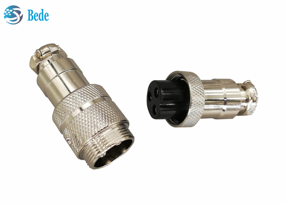 8 9 10 12 14 15 Verbindungsstück der Stift200v 5A Gx20, das Art Stecker und Sockel-Ausrüstungen ankoppelt