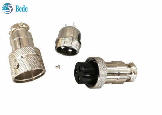 8 9 10 12 14 15 Verbindungsstück der Stift200v 5A Gx20, das Art Stecker und Sockel-Ausrüstungen ankoppelt