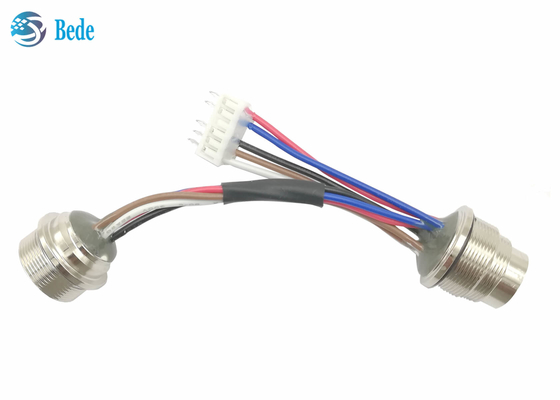 Seilzug-Verbindungsstück AISG RET fertigte innere Kabel AISG imprägniern IP68 besonders an