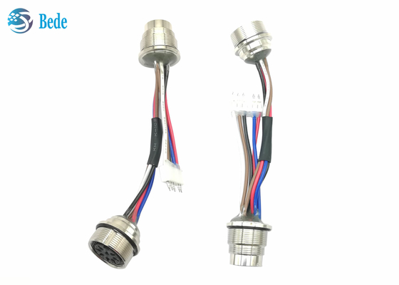 Seilzug-Verbindungsstück AISG RET fertigte innere Kabel AISG imprägniern IP68 besonders an