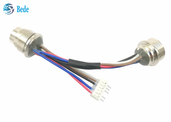 Seilzug-Verbindungsstück AISG RET fertigte innere Kabel AISG imprägniern IP68 besonders an