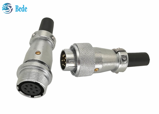 Kabel 500V, zum des Ankoppelns von Verbindungsstück 5 zu verkabeln 7 8 9 10 12 14Pin 11AWG 14AWG WS20