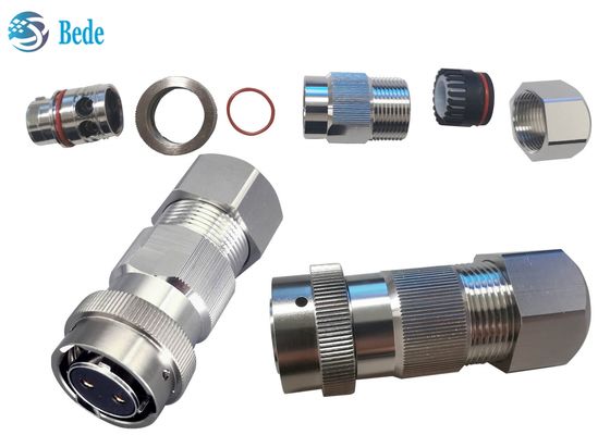 AISG-Stromanschluss AISG-Stromanschluss für ZTE Ericsson HUAWEI Mobilfunkbasestation