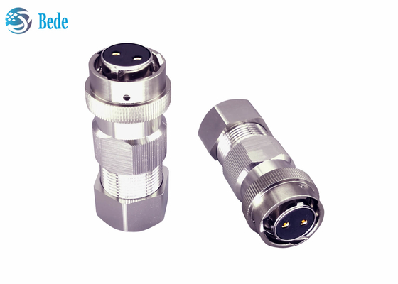 Ericsson / Nokia RRU Stecker RRU Stromanschluss RNT 447 19/001 für den Signalturm