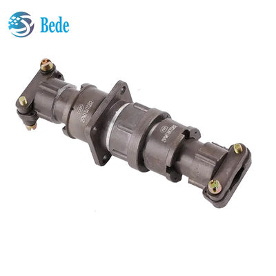 2PM Serie Russische robuste Rundsteckverbinder IP68 wasserdicht