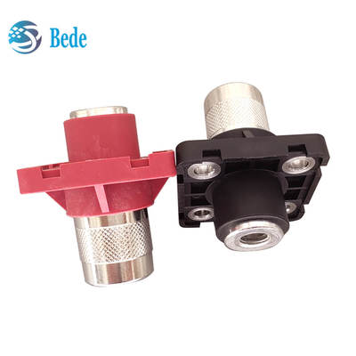 250A Kupfer-Hochstrom-Lithiumbatterie-Energiespeicher-Batterieanschluss