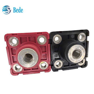 250A Kupfer-Hochstrom-Lithiumbatterie-Energiespeicher-Batterieanschluss