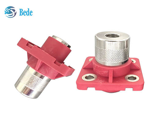 Lithiumbatterie-Terminalanschluss Wandmontierterminal für neue Energiespeicher 250A