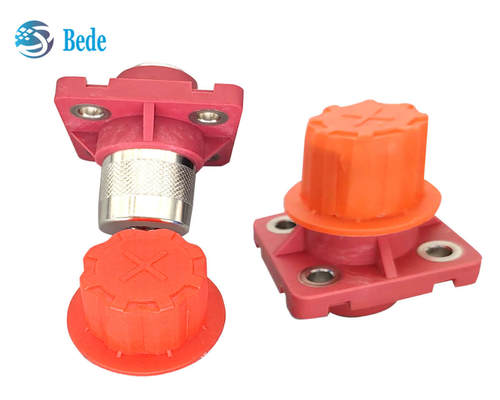 Lithiumbatterie-Terminalanschluss Wandmontierterminal für neue Energiespeicher 250A