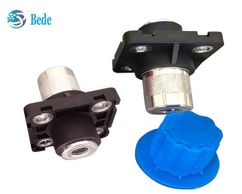 Lithiumbatterie-Terminalanschluss Wandmontierterminal für neue Energiespeicher 250A