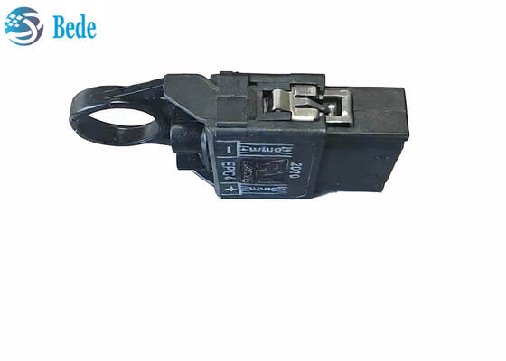 HUAWEI LTE 4G RRU EPC4 DC Stecker universeller Stromanschluss J018-2S-C für BBU 48V
