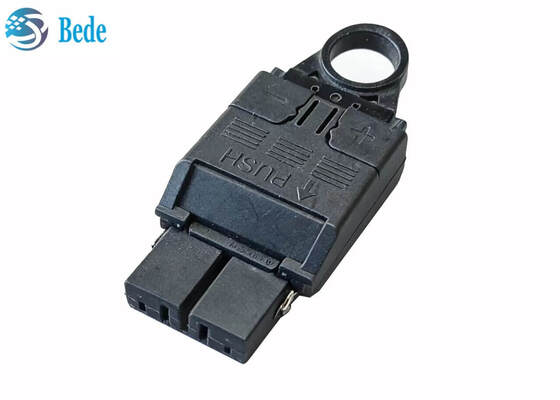 HUAWEI LTE 4G RRU EPC4 DC Stecker universeller Stromanschluss J018-2S-C für BBU 48V