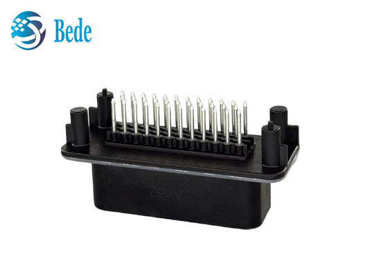 Automotive ECU Stecker AMP 35-Pin Vertikal Draht-zu-Platine