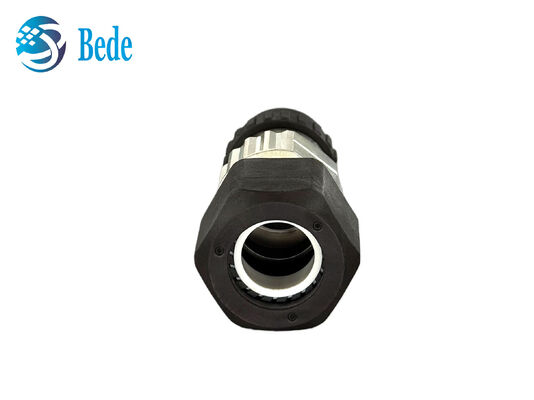 RNT 447 37/01 DC Power Rundstecker 2-polig für Ericsson C10-730511-Z2S