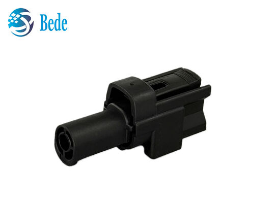 1 Pinn Automotive Connector Gehäuse 174879-2 174877-2 Econoseal J-Serie Ersatzanschluss