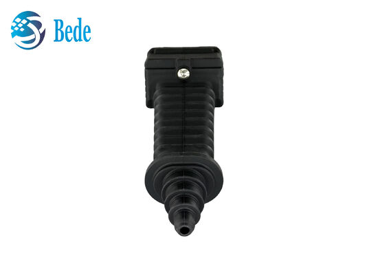 Einschraubenwasserdichte NSN-Stiefel für 474198‐A Duplex‐LC/Flexi‐10 RRU