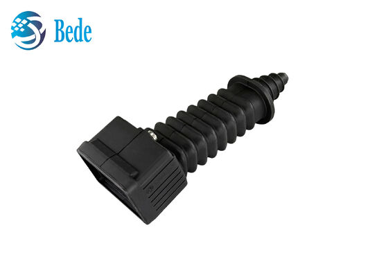 Einschraubenwasserdichte NSN-Stiefel für 474198‐A Duplex‐LC/Flexi‐10 RRU