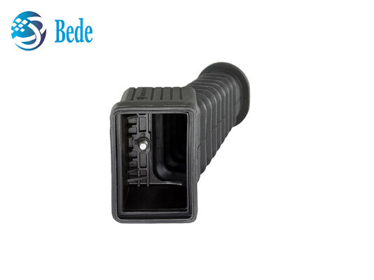 Einschraubenwasserdichte NSN-Stiefel für 474198‐A Duplex‐LC/Flexi‐10 RRU