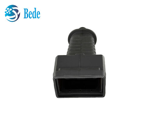 Einschraubenwasserdichte NSN-Stiefel für 474198‐A Duplex‐LC/Flexi‐10 RRU