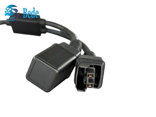 995572A 1-2-Wege Gleichspannungssplitter Y-Kabel für Nokia FBBA/FBBC