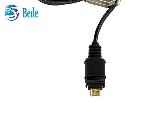 FASH EAC HDMI-Kabel für NOKIA FASH 472839A 2,5M