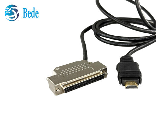 FASH EAC HDMI-Kabel für NOKIA FASH 472839A 2,5M