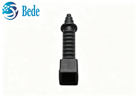 Waterproof Rubber Boot NSN‑474198A, Fiber Optic Connector Protective Sleeve for NSN Base Station
827499b