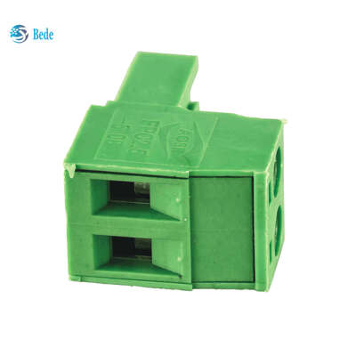 Steckklemme Phoenix MSTB 2.5/x-STF-5.08 DEGSON 2EDGR-5.08 300V 10A