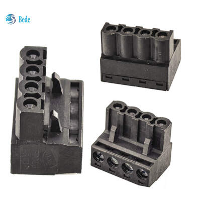 Steckklemme Phoenix MSTB 2.5/x-STF-5.08 DEGSON 2EDGR-5.08 300V 10A