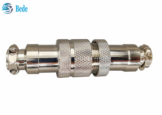 2 3 4 5 6 7 Pins GX20 Steckverbinder Männlich und weiblich Set Docking Connector