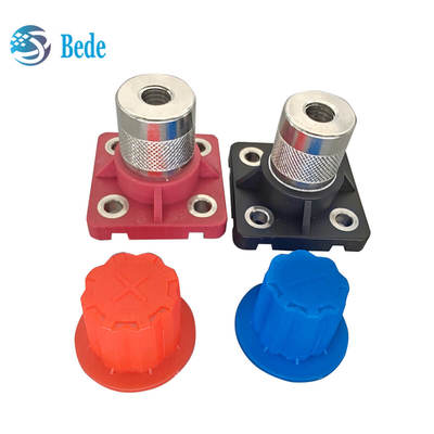 250A Kupfer-Hochstrom-Lithiumbatterie-Energiespeicher-Batterieanschluss