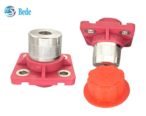 Lithiumbatterie-Terminalanschluss Wandmontierterminal für neue Energiespeicher 250A