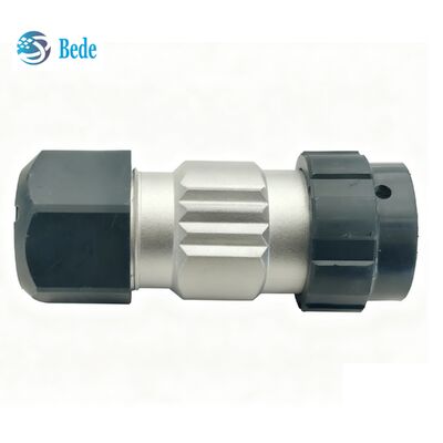 RRU 2-poliger Hochstrom-Stromstecker RNT447 32/02 DC 2-poliger Luftfahrtstecker